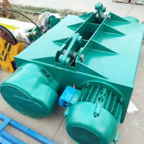 創(chuàng)新引領行業(yè) 坡頭立柱式懸臂吊設計公司如何重塑起重設備新標準