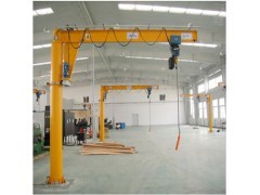 上海市懸臂吊與單梁起重機 功能、應用與選型指南